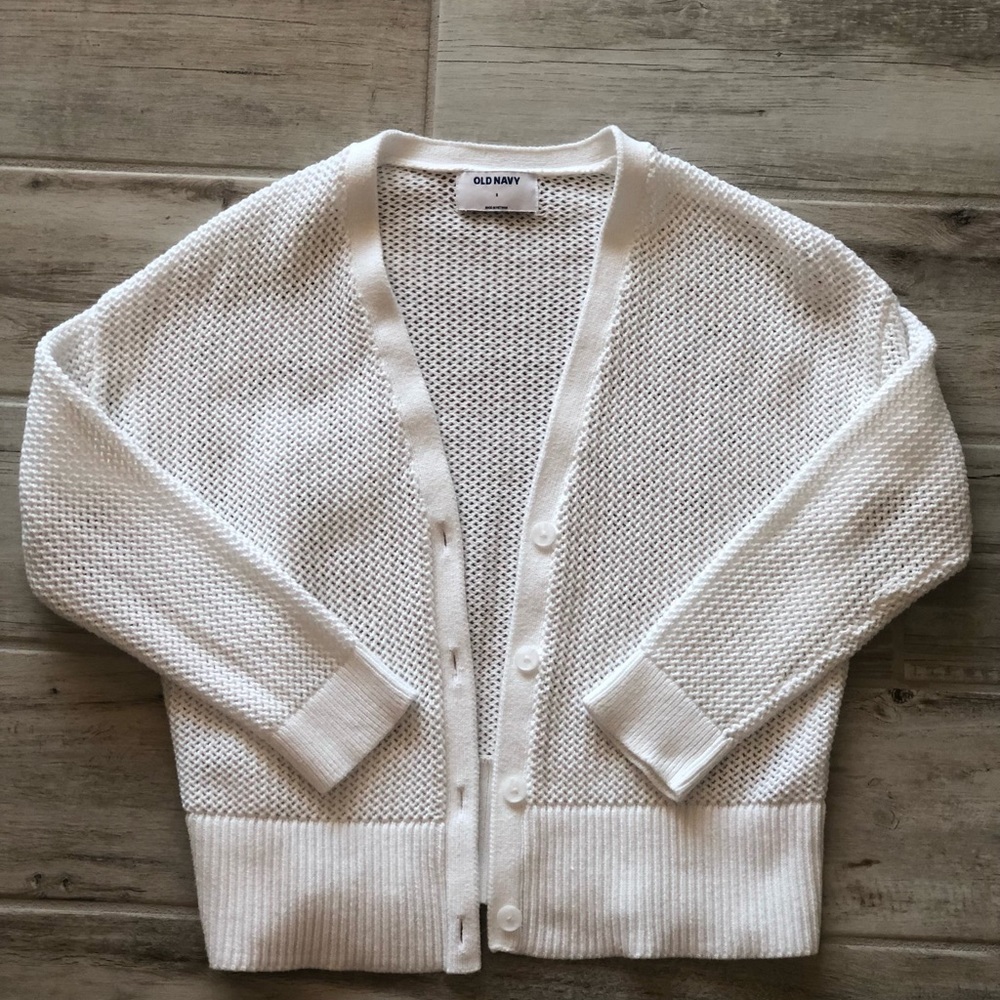 Old Navy Cardigan